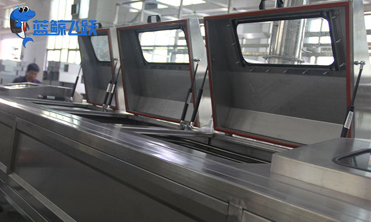 超声波清洗器的魔力：科技革新清洁领域的奇迹