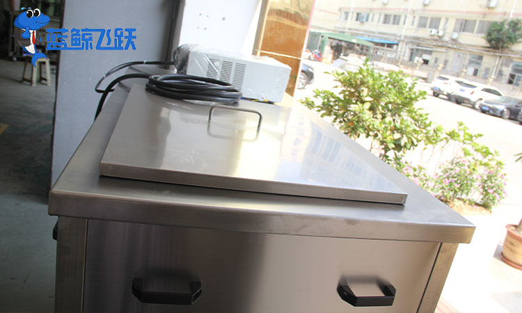 黄瓜视频看片未来设计：智能绿色多功能的清洗前沿