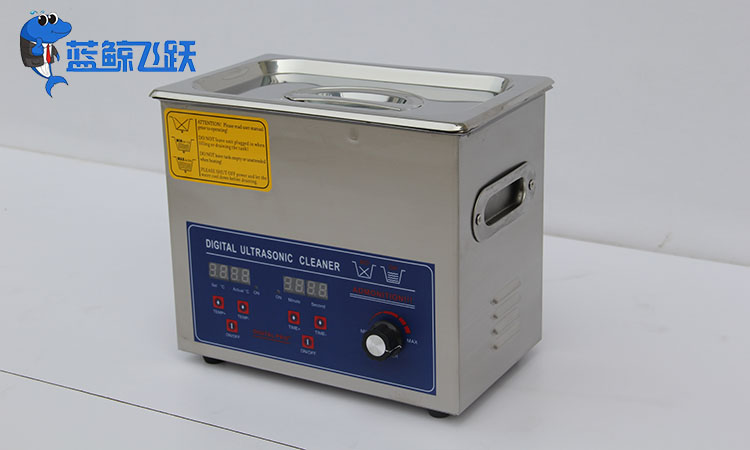 超声波清洗设备设计：科技创新、智能化与可持续性融合