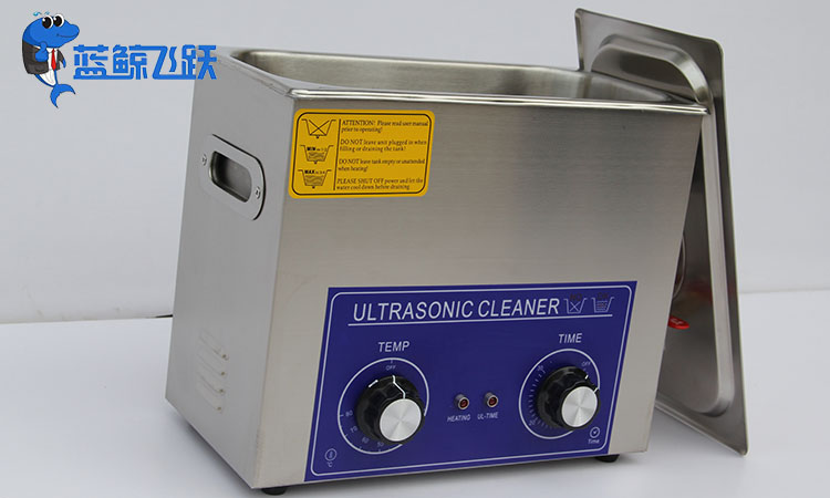 清洗之道：超声波清洗设备的高效能力解析