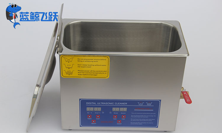 超声波清洗设备：清洗细节的[敏感词]追求与技术创新