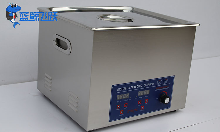 先进科技助力清洁未来：超声波清洗技术在电器制造业的前沿应用