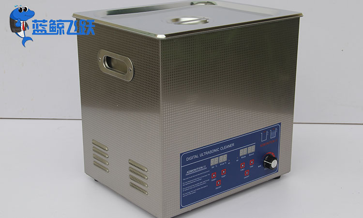 新材料清洗之选：超声波清洗技术的高效应用