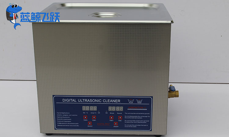 医疗器械清洁新利器：超声波清洗设备的革命性应用