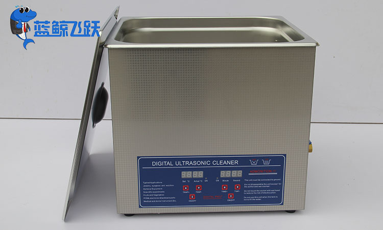 超声波清洗设备：电器制造业清洗的效率之选