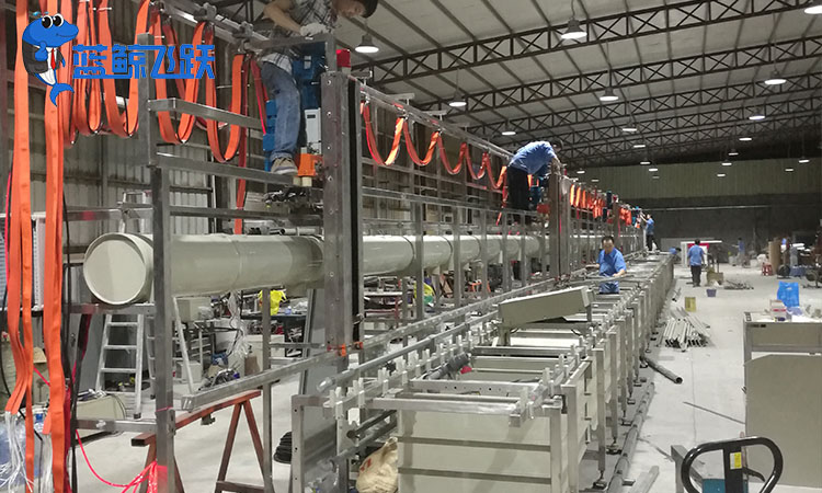 超声波清洗技术：电池制造的新一代清洁革命