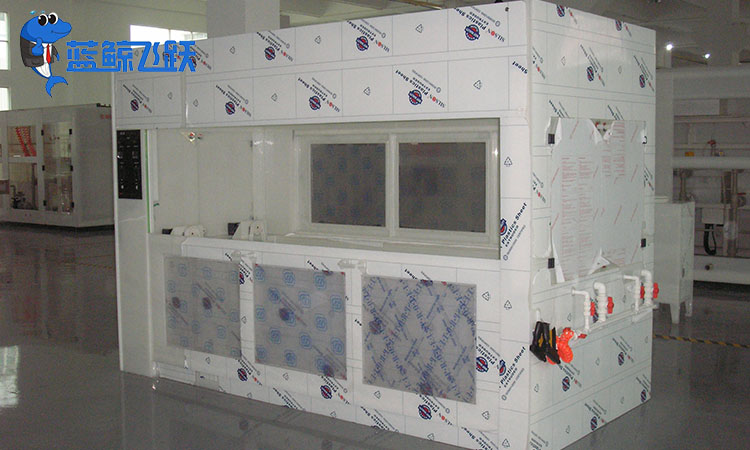 超声波清洗技术：微米级别清洗的新境界