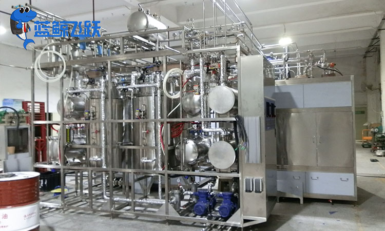 超声波清洗技术：医疗器械生产的品质保障与效率提升