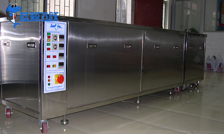 优化器械清洗效果：器械黄瓜视频看片的合理清洗时间解析