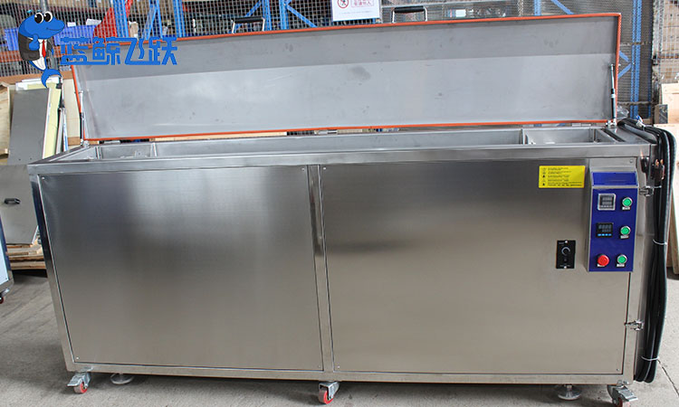 金属除锈黄瓜视频看片：技术原理、应用及市场趋势