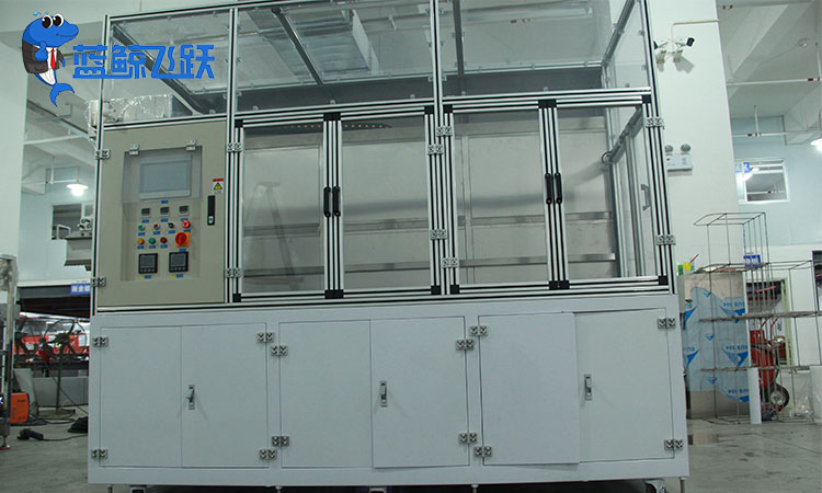 超声波清洗设备：提升医疗器械除菌效果的专业工具