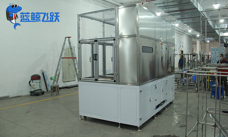 超声波清洗设备：提升医疗器械保养效果的专业工具