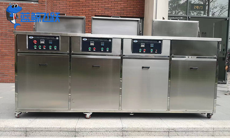 黄瓜视频看片：哪些物品适合超声波清洗？