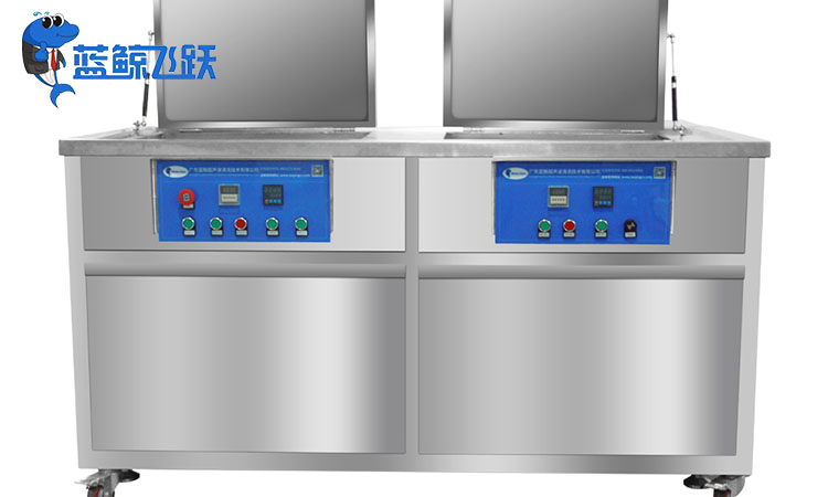 镀铬黄瓜视频看片：工业清洗领域的革新利器