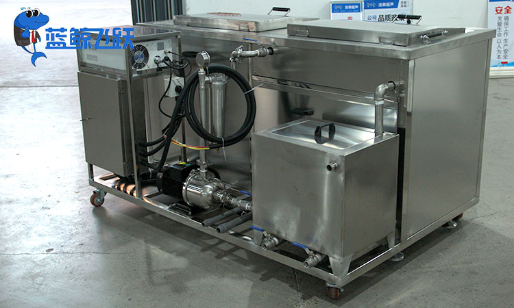 黄瓜视频看片的多材质清洗应用：从金属到纺织品