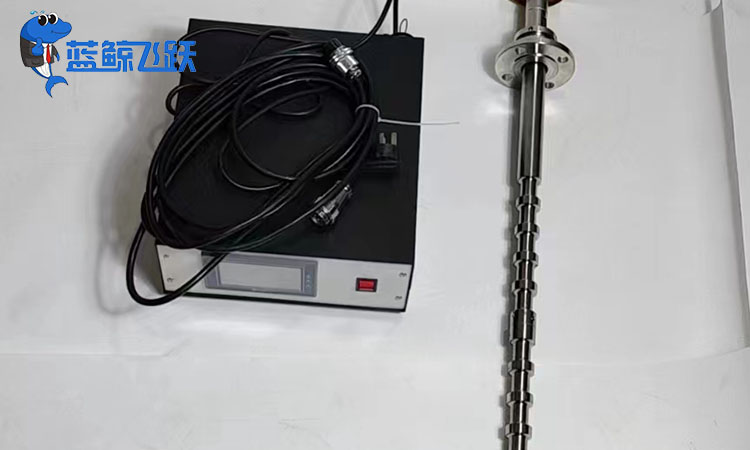 超声波震动棒在汽车零部件中的应用：提升清洁与维护效率的关键