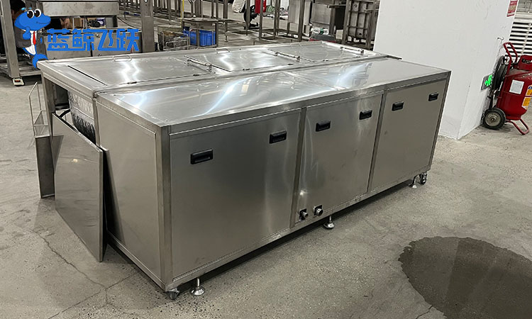 黄瓜视频看片检测要点：确保清洗设备高效运行的关键