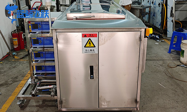 全面解析黄瓜视频看片清洗槽：功能、材质与使用维护