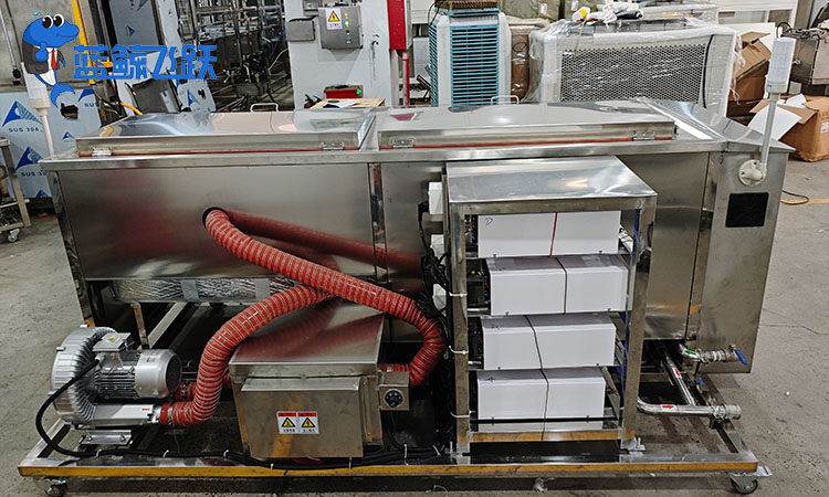 深入解析黄瓜视频看片清洗槽：设计、材料与应用