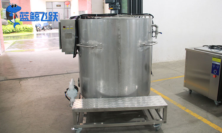 眼科黄瓜视频看片：眼科器械维护的核心设备