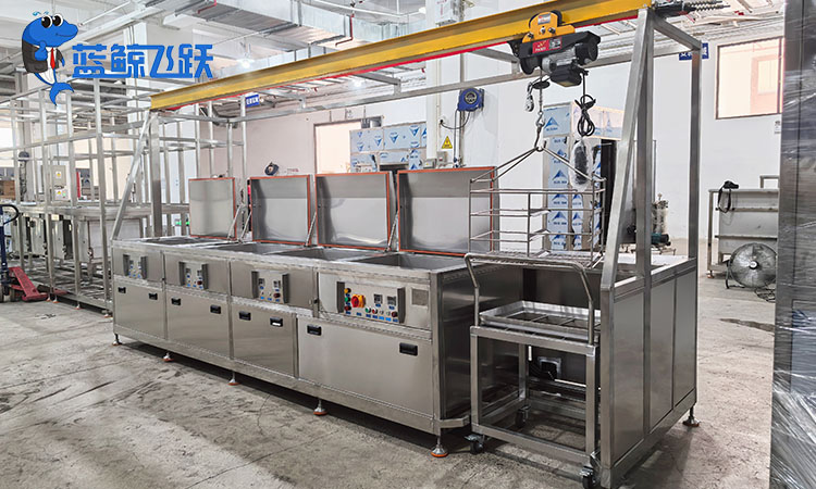 黄瓜视频看片在轴承清洗中的应用与清洗液选择