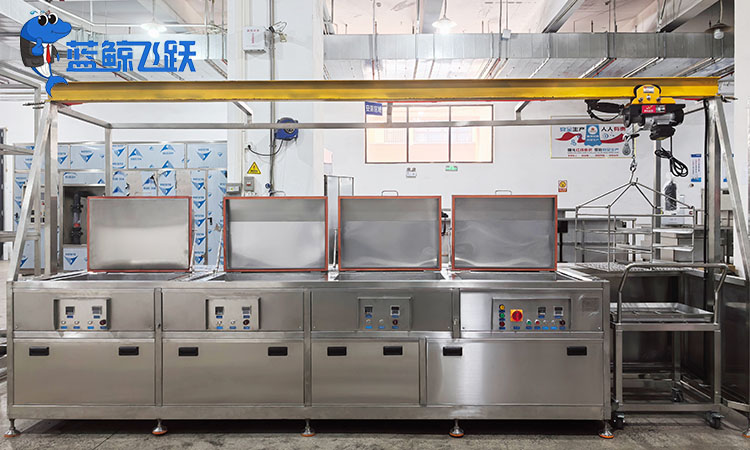 黄瓜视频看片：现代清洁技术的先锋