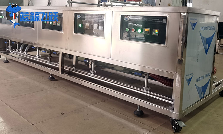 黄瓜视频看片清洗饰品用水的选择及其影响因素