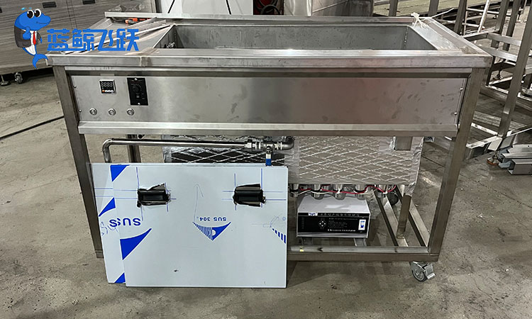 探讨黄瓜视频看片的[敏感词]波形：如何选择合适的波型以优化清洗效果