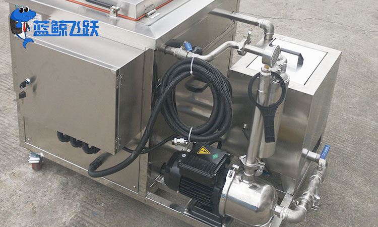 黄瓜视频看片在首饰清洗中的液体选择与应用