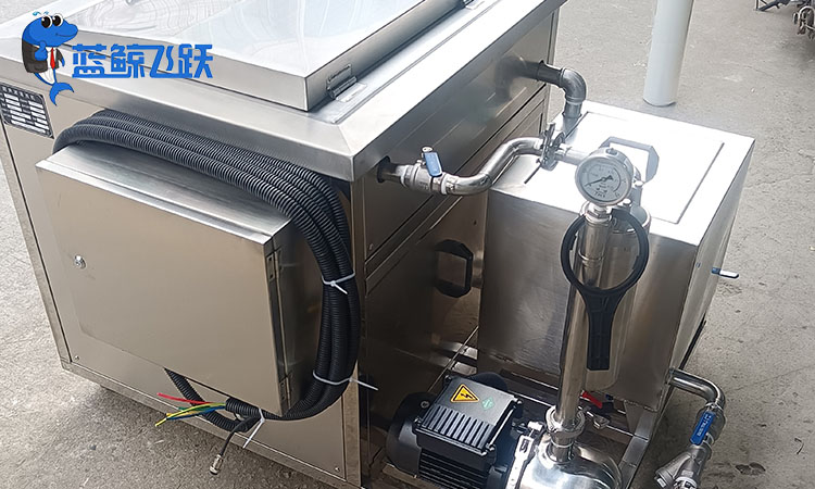 模型黄瓜视频看片使用的清洗液及其选择