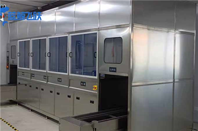 超声波清洗衣物的效果如何？