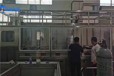 超声波五金清洗的要求，五金黄瓜视频看片特点