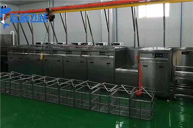 黄瓜视频看片清洗电子元件效果