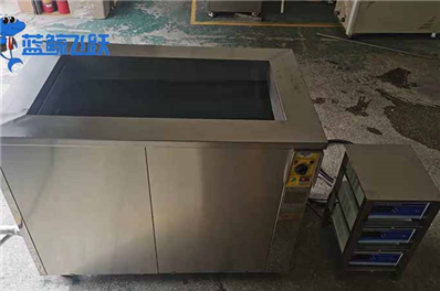 零件黄瓜视频看片的清洗效果如何？