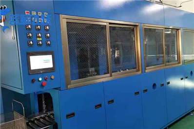 黄瓜视频看片——清洗不规则物体的选择