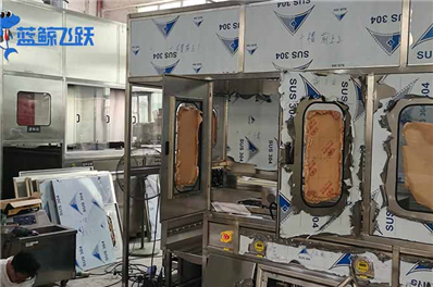 喷丝板如何清洗？喷丝板黄瓜视频看片了解一下