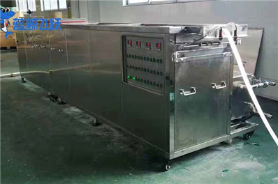 全自动黄瓜视频看片技术在磷化处理中的应用