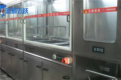 超声波发生器有哪些特点？