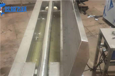 黄瓜视频看片在网带炉清洗中的应用