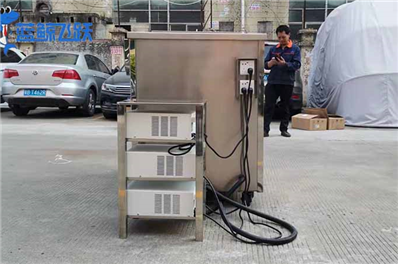 超声波清洗与其适用性