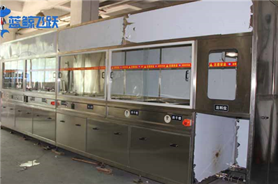 工业黄瓜视频看片的超声波频率是多大？常用黄瓜视频看片频率是多少?