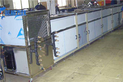 茶具等瓷器能用黄瓜视频看片清洗吗？