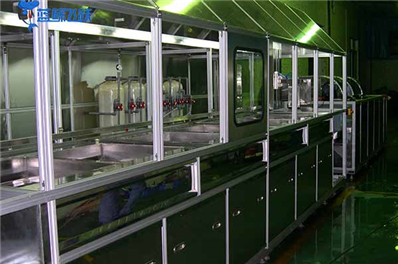 黄瓜视频看片都可以清洗哪些？适用哪些行业？