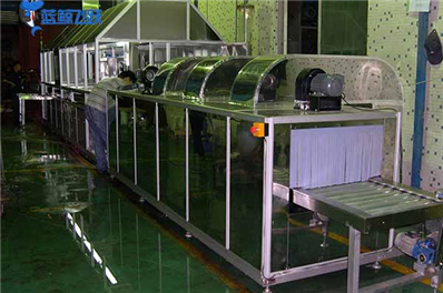 超声波技术在中药物提取的研究与应用