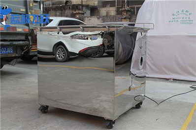 超声波换能器常见问题有哪些？