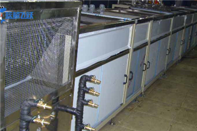 黄瓜视频看片有辐射吗？清洗装置有哪些？