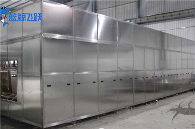 超声波清洗线-黄瓜视频成人A片免费超声