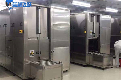 黄瓜视频看片与等离子清洗机的工作原理是什么？