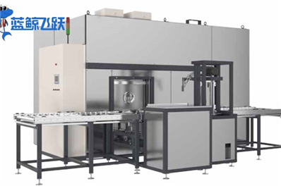 如何正确选择真空碳氢清洗机？