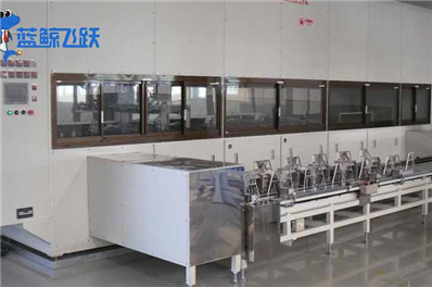 黄瓜视频看片可以清洗比色皿吗？